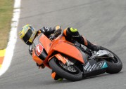 KTM RC8 Superstock